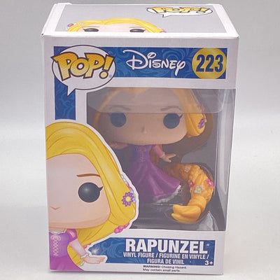 Funko Pop! Disney - Rapunzel
