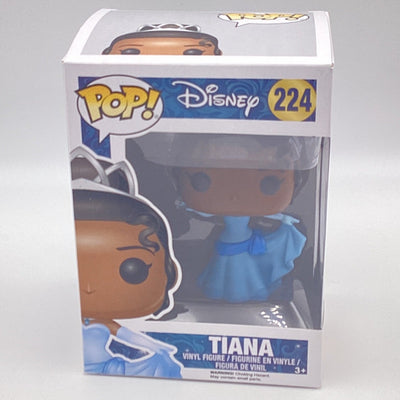Funko Pop! Disney - Tiana