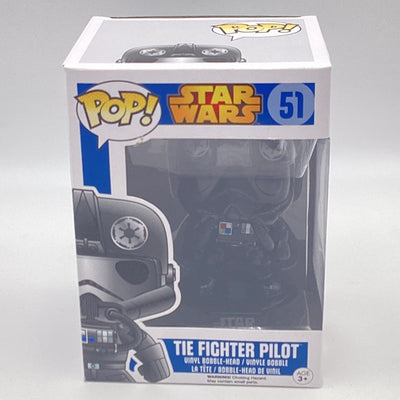 Funko Pop! Star Wars - Tie Fighter Pilot