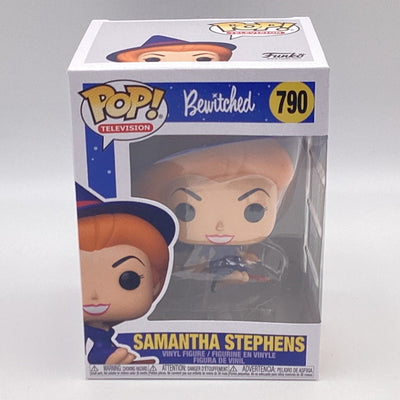 Funko Pop! TV - Bewitched - Samantha Stevens