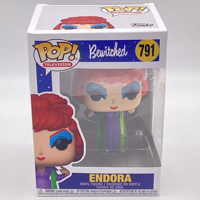 Funko Pop! TV - Bewitched - Endora