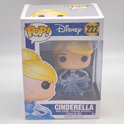 Funko Pop! Disney - Cinderella
