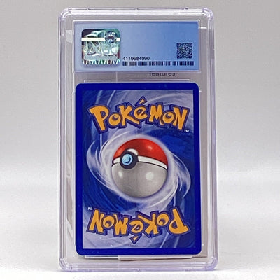 2004 Pokemon Pikachu EX Fire Red & Leaf Green 74/112 CGC 9 Mint