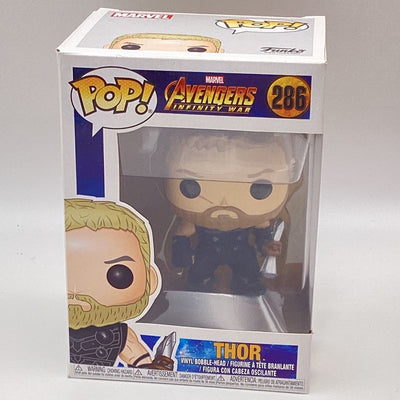 Funko Pop! Marvel - Avengers Infinity War - Thor