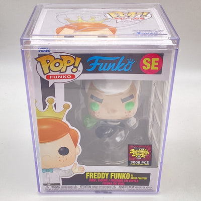 Funko Pop! Freddy Funko As Danny Phantom (3000 Pcs)