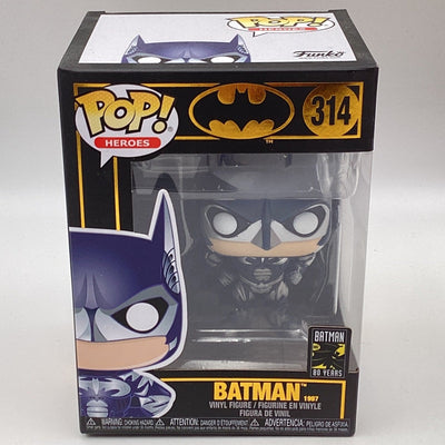 Funko Pop! Heroes - Batman (1997)