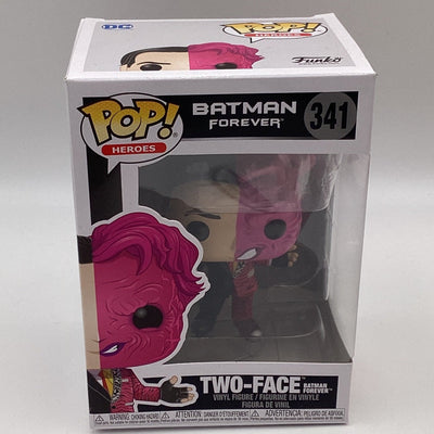Funko Pop! Heroes - Batman Forever - Two-Face