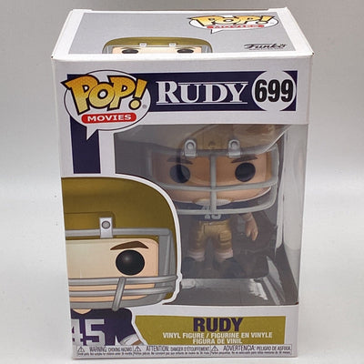 Funko Pop! Movies - Rudy