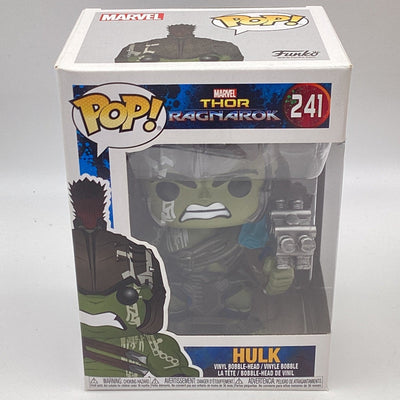 Funko Pop! Marvel - Thor Ragnarok - Hulk