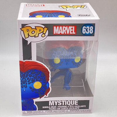 Funko Pop! Marvel - Mystique