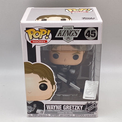 Funko Pop! Hockey - Hockey - Los Angeles Kings - Wayne Gretzky