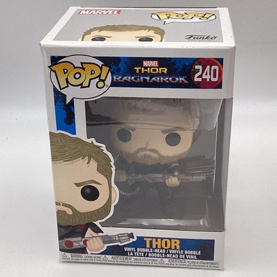 Funko Pop! Marvel - Thor Ragnarok - Thor