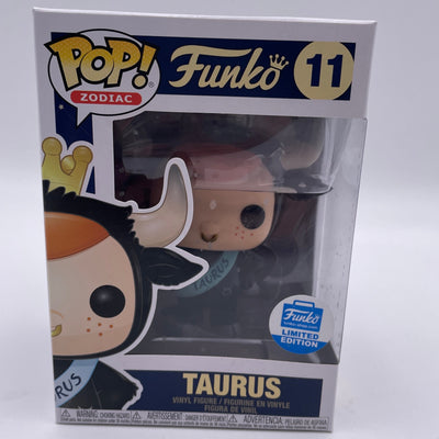 Funko Pop! Zodiac - Taurus