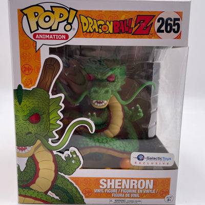 Funko Pop! Animation - DragonBall Z - 6" Shenron