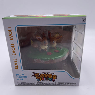 An Afternoon With Eevee & Friends - Eevee