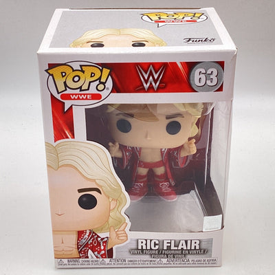 Funko Pop! WWE - Ric Flair