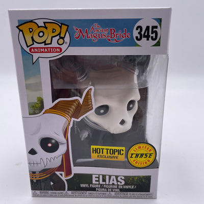Funko Pop! Animation - The Ancient Magus Bride - Elias (Chase)