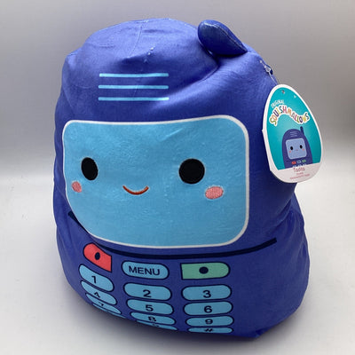 12" Tadita Squishmallow - Gamer Squad