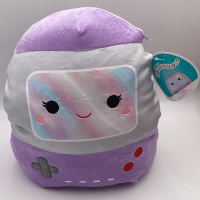 12" Galia Squishmallow - Gamer Squad