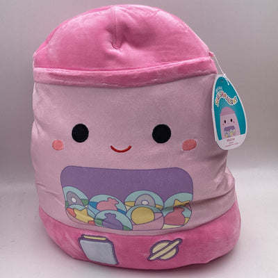 12" Maline Squishmallow - Gamer Squad