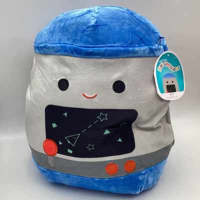 12" Adin Squishmallow - Gamer Squad