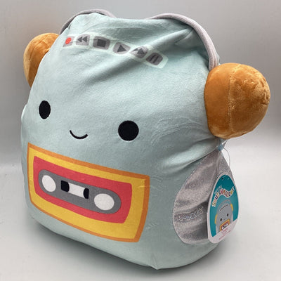 12" Casja Squishmallow - Gamer Squad
