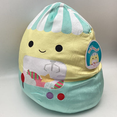 12" Rada Squishmallow - Gamer Squad