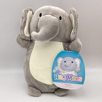 10" Cherish HugMees Squishmallow
