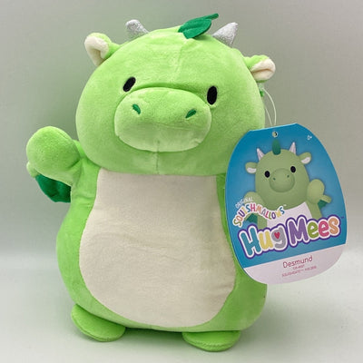 10" Desmund HugMees Squishmallow