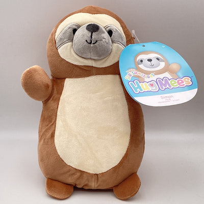 10" Simon HugMees Squishmallow