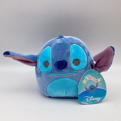 5" Stitch Disney Squishmallow