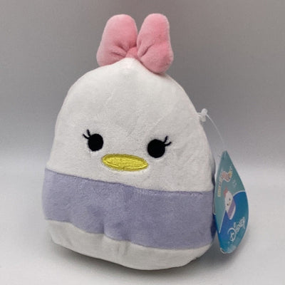 5" Daisy Duck Disney Squishmallow