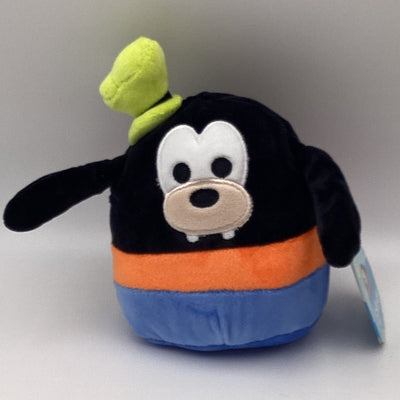 5" Goofy Disney Squishmallow