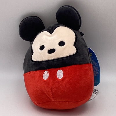 5" Mickey Mouse Disney Squishmallow