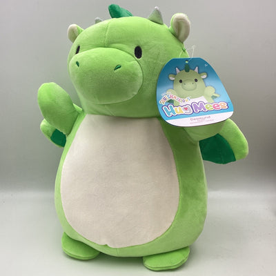 14" Desmund HugMees Squishmallow