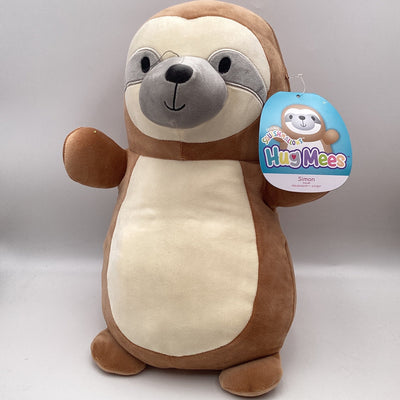 14" Simon HugMees Squishmallow