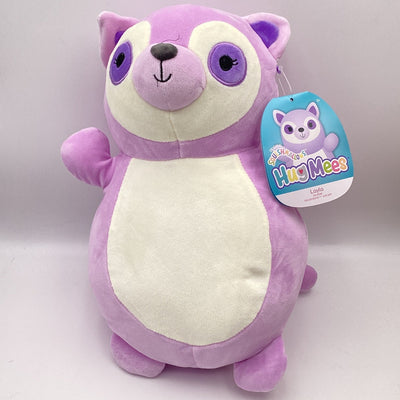 14" Layla HugMees Squishmallow