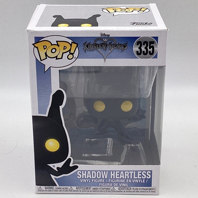 Funko Pop! Disney - Kingdom Hearts - Shadow Heartless