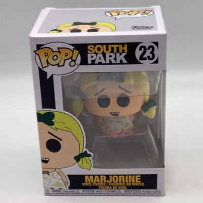 Funko Pop! South Park - Marjorine