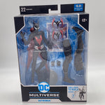 DC Multiverse - Batwoman - Batman Futures End Action Figure
