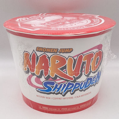 Funko Pop! Animation - Naruto - Ramen Mystery Box (Special Edition)