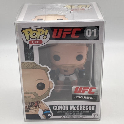 Funko Pop! UFC - Conor McGregor (UFC Exclusive)