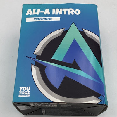 Youtooz Collectibles - Ali-A Intro Vinyl Figure