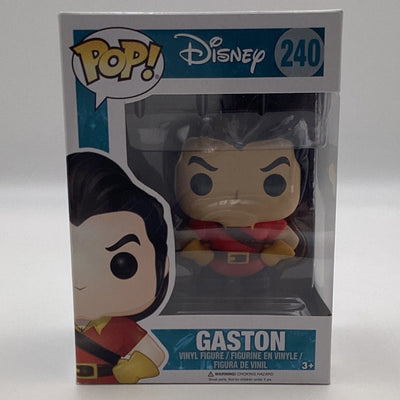 Funko Pop! Disney - Gaston