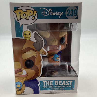 Funko Pop! Disney - The Beast