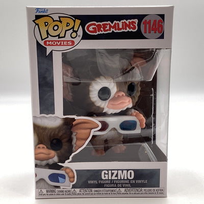 Funko Pop! Movies - Gremlins - Gizmo