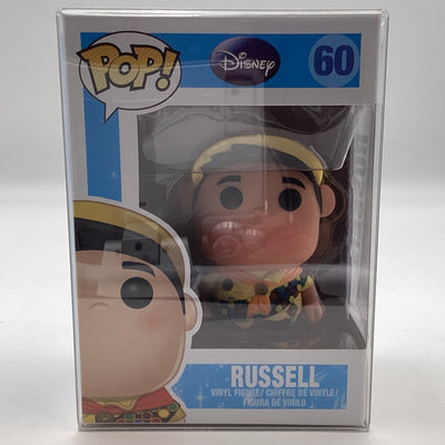 Funko Pop! Disney - Russell