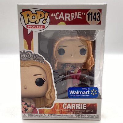 Funko Pop! Movies - Carrie - Carrie (Walmart Exclusive)