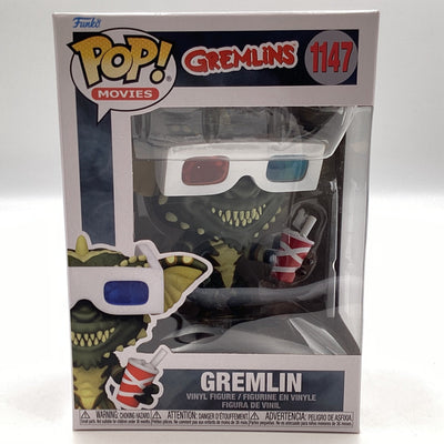 Funko Pop! Movies - Gremlins - Gremlin