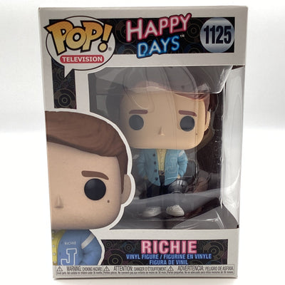 Funko Pop! TV - Happy Days - Richie